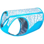 Ruffwear Яке за куче Ruffwear Swamp Cooler Zip Vest Dog coat - Biolumin Blue - размер XL (057-0455-0116)