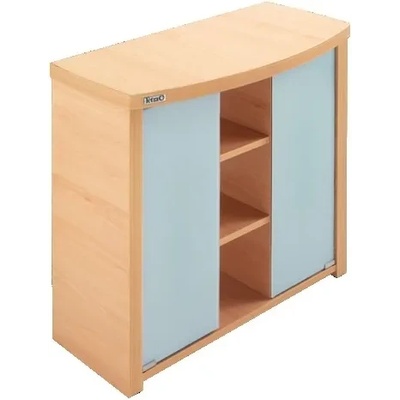 Tetra Шкаф за аквариуми 100/130 л