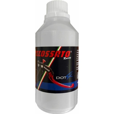 ACCOSSATO DOT 4 500 ml