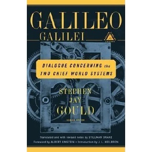 Dialogue Concerning the Two Chief World Systems (ISBN: 9780375757662)