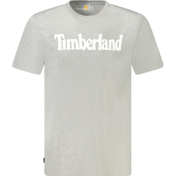Timberland šedé