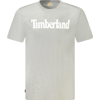 Timberland šedé