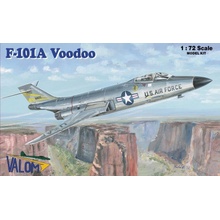 Valom F 101A Voodoo 1:72