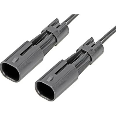 Molex 45146-0203, 1 ks Bulk