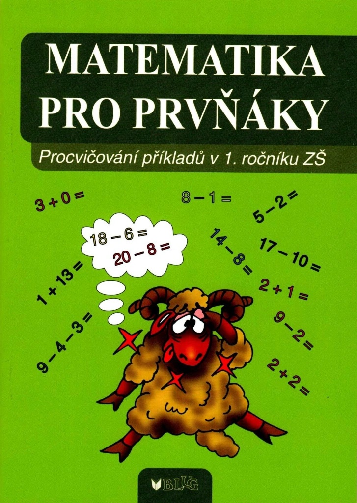Matematika pro prvňáky