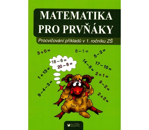 Matematika pro prvňáky