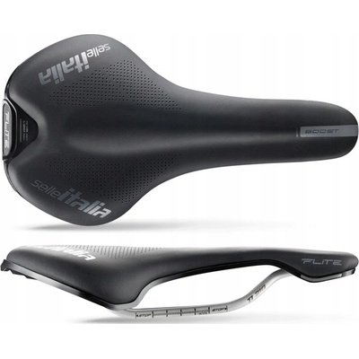 Selle Italia Flite Boost S vid match S1v černé