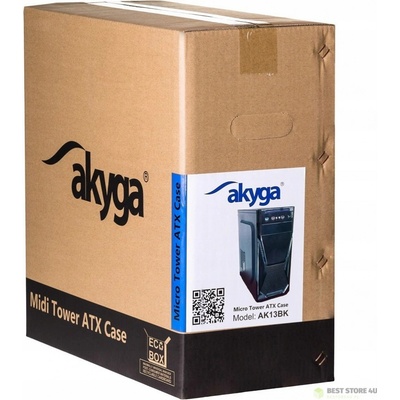 Akyga AK13BK