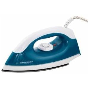 Esperanza travel iron smoother 1200w Ютии