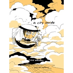 City Inside | Tillie Walden (ISBN: 9781910395417)