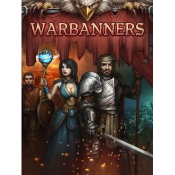 Warbanners