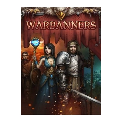 Warbanners