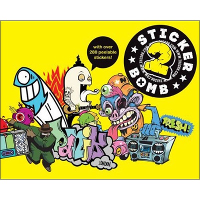 Stickerbomb 2 GB