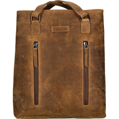 Enrico Benetti Genua 89008 Camel 9 l