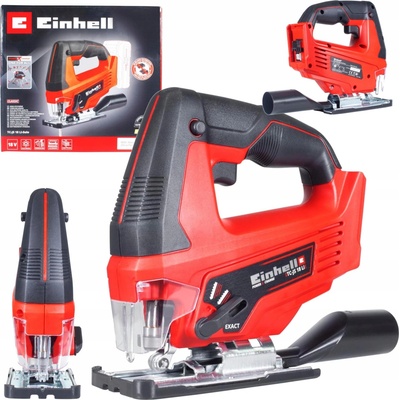 Einhell TC-JS 18 Li
