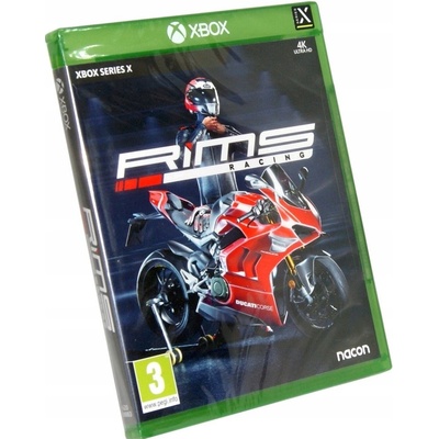 RiMS Racing (XSX)