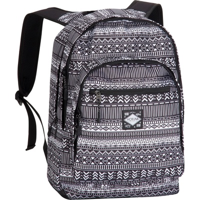 Hot Tuna Раница Hot Tuna Print Backpack - Geo Stripe