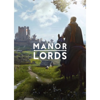 Image 1 of Hooded Horse Manor Lords (PC)