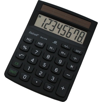 Rebell Eco 310