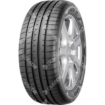 GoodYear GOODYEAR EAGLE F1 ASYMMETRIC 3 275/40 R18 99Y