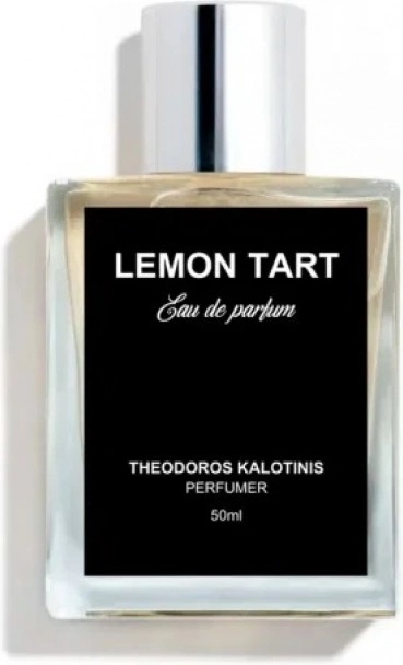 Theodoros Kalotinis Perfumer Lemon Tart EDP 50 ml