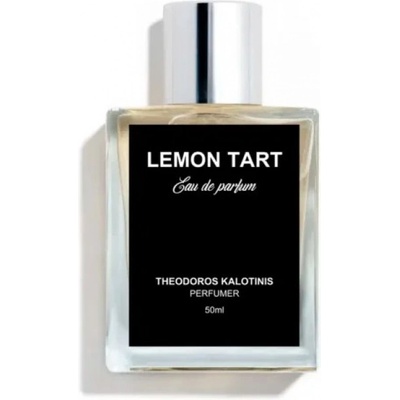 Theodoros Kalotinis Perfumer Lemon Tart EDP 50 ml