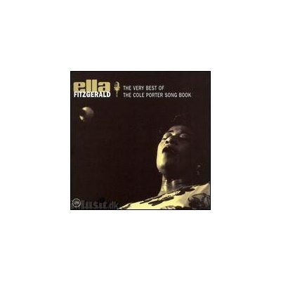 Fitzgerald Ella - Best Of / Cole Porter Song Book CD