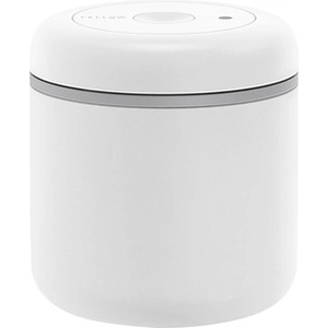 Fellow Вакуумна кутия Fellow Atmos 280g, бяла