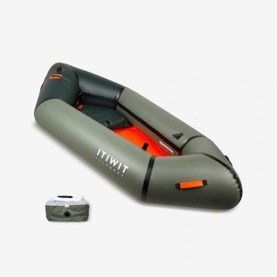 DECATHLON Packraft PR100 TPU