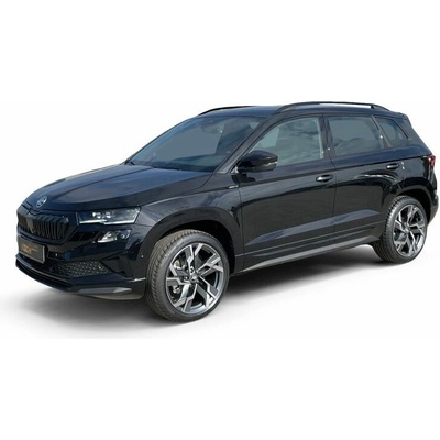 Skoda Karoq 2.0 TDI Sportline 4x4 110 kW