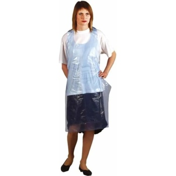 Reis FFOL N zástěra modrá 100 KS 117x70