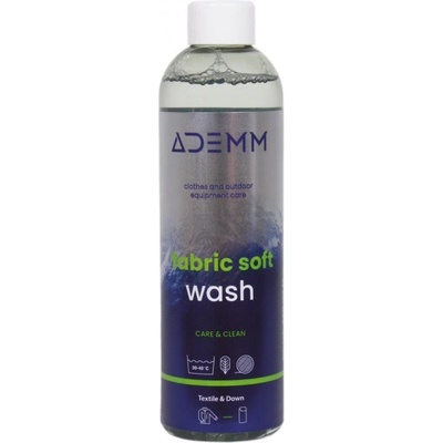 Ademm Fabric Soft Wash 250 ml