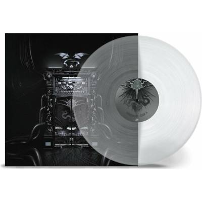 Knosis Genknosis Clear LP