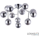 Maytoni Dallas MOD545PL-12CH