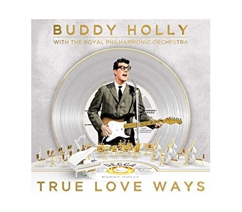 HOLLY, BUDDY - BUDDY HOLLY STRINGS
