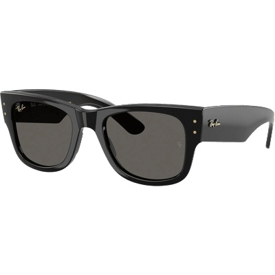 Ray-Ban Диоптрични очила Ray-Ban x ASAP Rocky Mega Wayfarer RB0840S 6826/J5