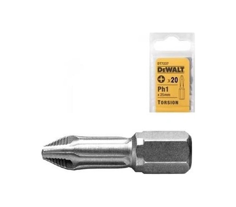DeWALT Ph Torsion