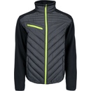 CERVA L-SURE DAWSON bunda čierna