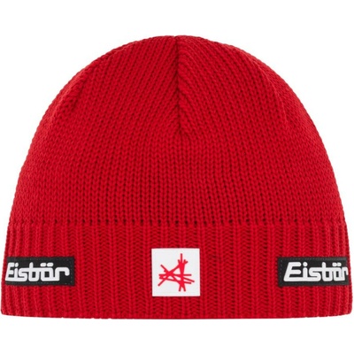 Eisbär Trop MÜ SA Red Červená