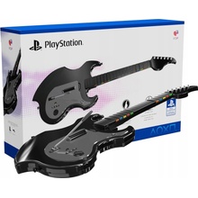 PDP RiffMaster Bezdrátová kytara PS5, PS4