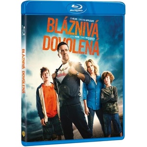 MagicBox Ваканция - Blu-ray (011537)
