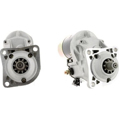 Startér Caterpilar TH220B Denso 228000-7500