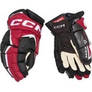 Hokejové rukavice Hokejové rukavice CCM JetSpeed FT6 jr