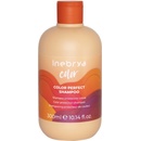 Inebrya Color Perfect šampón 300 ml