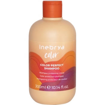 Inebrya Color Perfect šampón 300 ml