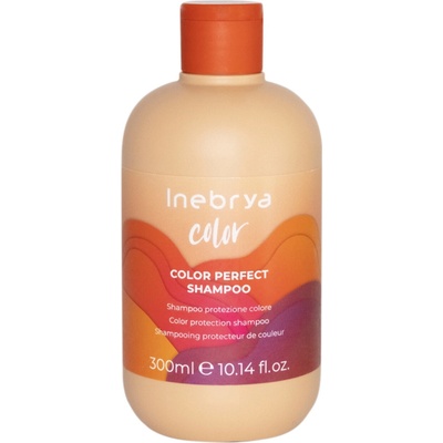 Inebrya Color Perfect šampón 300 ml