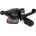 Shimano Дясна команда Shimano SL-M315-7R 7ск
