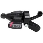 Shimano Дясна команда Shimano SL-M315-7R 7ск