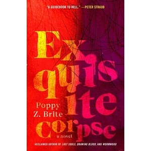 EXQUISITE CORPSE (ISBN: 9781668081532)