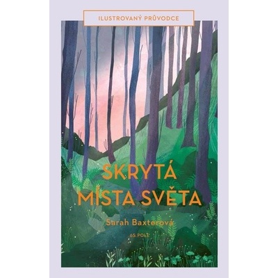 Skrytá místa světa